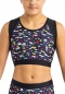 Preview: ERVY  PHANGAN  ER 12355.111/6  Croptop, Crop-Top, kurzes Top